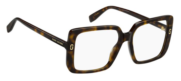 Marc Jacobs Eyeglasses MJ1124 086