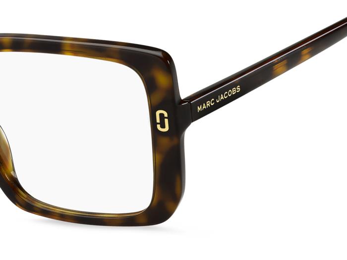 Marc Jacobs Eyeglasses MJ1124 086