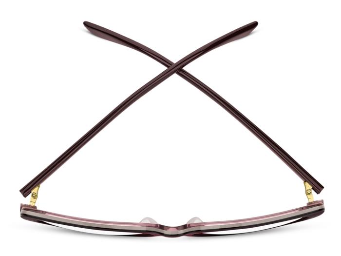 Marc Jacobs Eyeglasses MJ1124 LHF