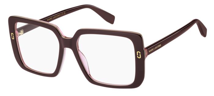 Marc Jacobs Eyeglasses MJ1124 LHF