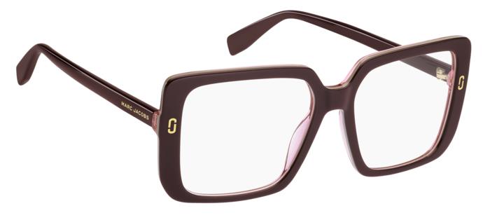 Marc Jacobs Eyeglasses MJ1124 LHF