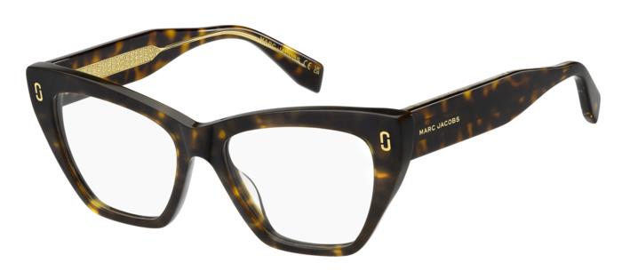 Marc Jacobs Eyeglasses MJ1129 086