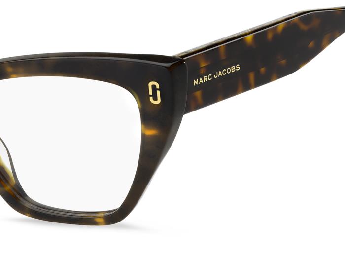 Marc Jacobs Eyeglasses MJ1129 086