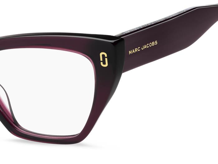 Marc Jacobs Eyeglasses MJ1129 LHF