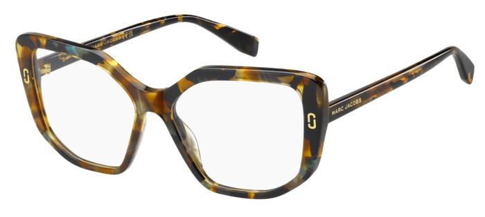 Marc Jacobs Eyeglasses MJ1131 D1U