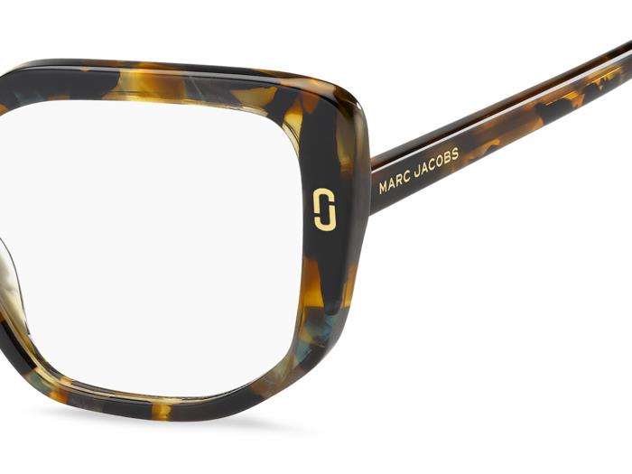 Marc Jacobs Eyeglasses MJ1131 D1U