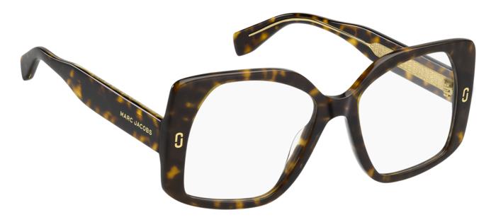 Marc Jacobs Eyeglasses MJ1141 086
