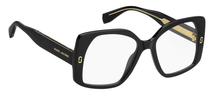 Marc Jacobs Eyeglasses MJ1141 807