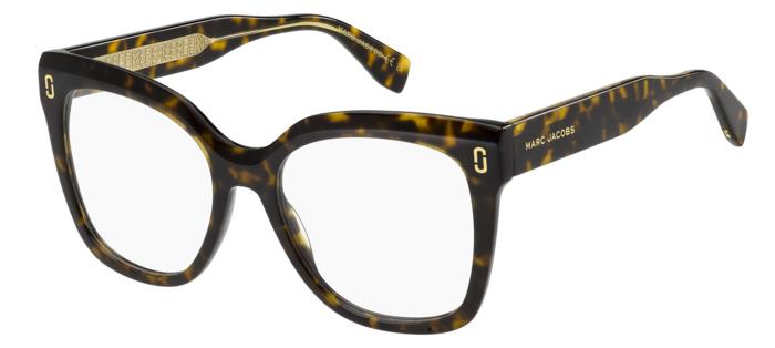 Marc Jacobs Eyeglasses MJ1142 086