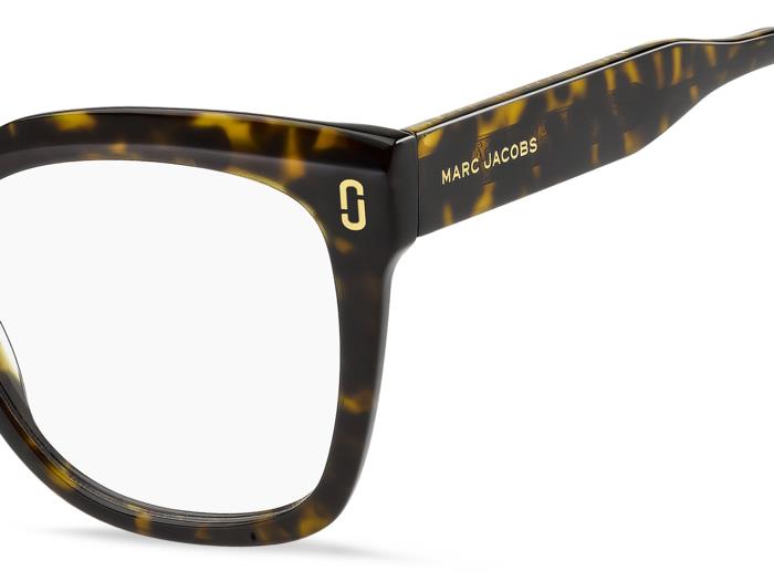 Marc Jacobs Eyeglasses MJ1142 086