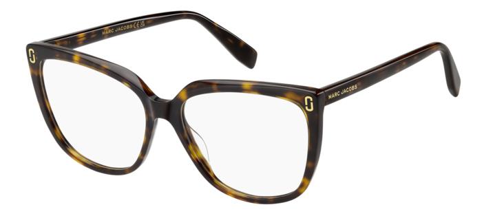 Marc Jacobs Eyeglasses MJ1143 086