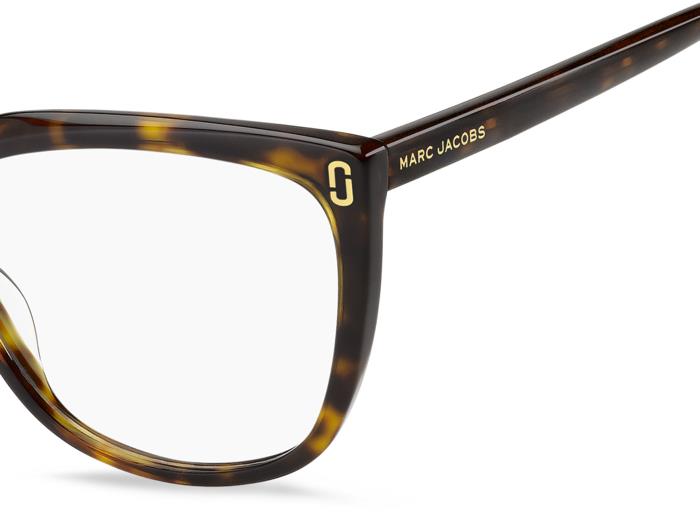 Marc Jacobs Eyeglasses MJ1143 086