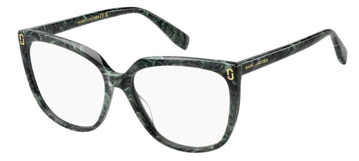 Marc Jacobs Eyeglasses MJ1143 JRI