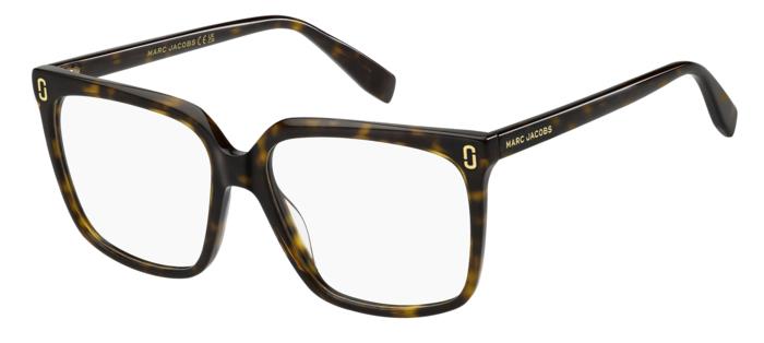 Marc Jacobs Eyeglasses MJ1145 086