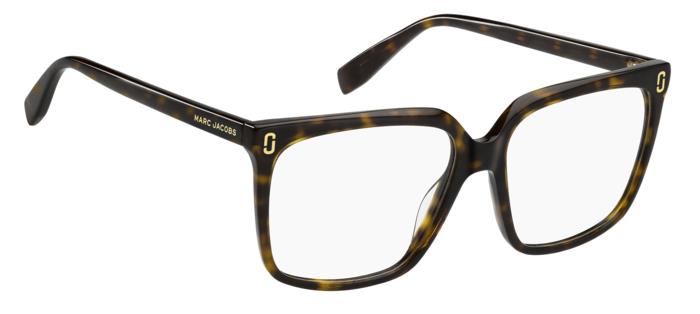 Marc Jacobs Eyeglasses MJ1145 086