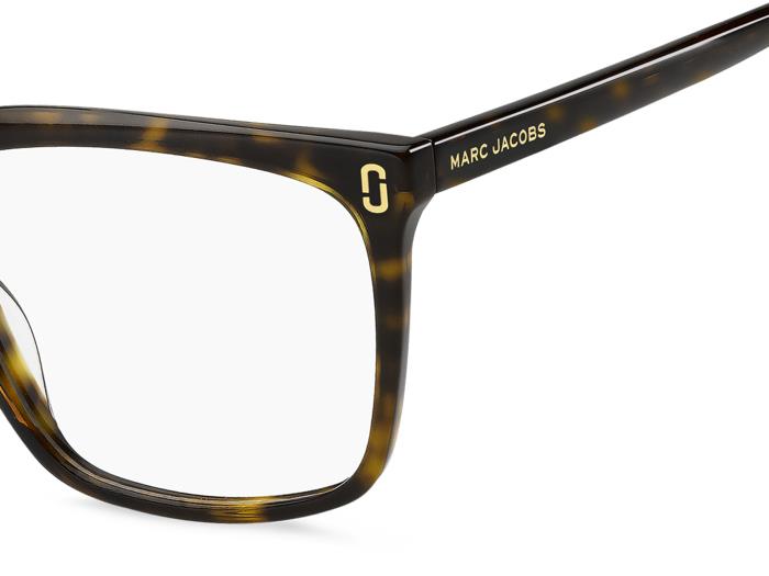Marc Jacobs Eyeglasses MJ1145 086