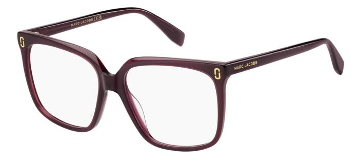 Marc Jacobs Eyeglasses MJ1145 LHF