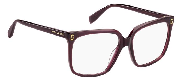Marc Jacobs Eyeglasses MJ1145 LHF