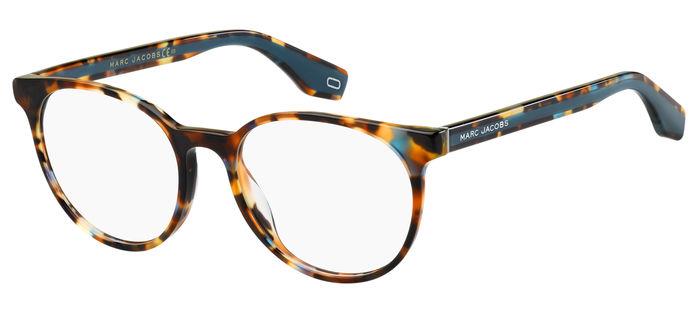 Marc Jacobs Eyeglasses MJ283 FZL