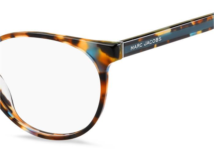 Marc Jacobs Eyeglasses MJ283 FZL