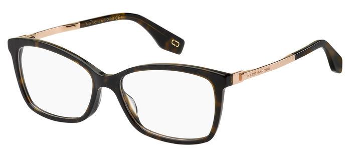 Marc Jacobs Eyeglasses MJ306 086