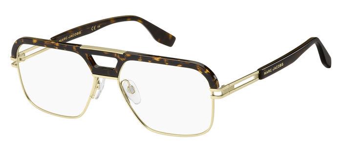 Marc Jacobs Eyeglasses MJ677 06J