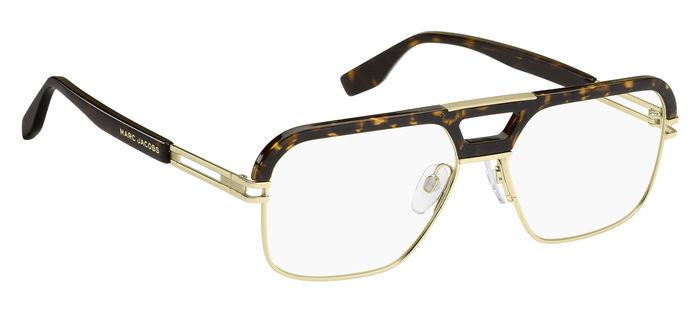 Marc Jacobs Eyeglasses MJ677 06J