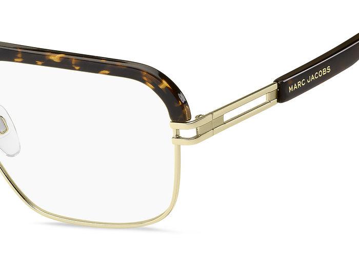 Marc Jacobs Eyeglasses MJ677 06J