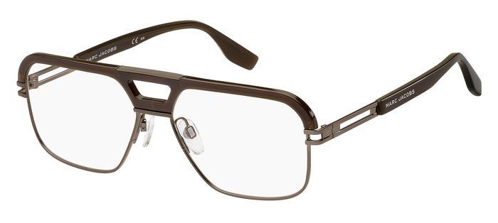 Marc Jacobs Eyeglasses MJ677 09Q