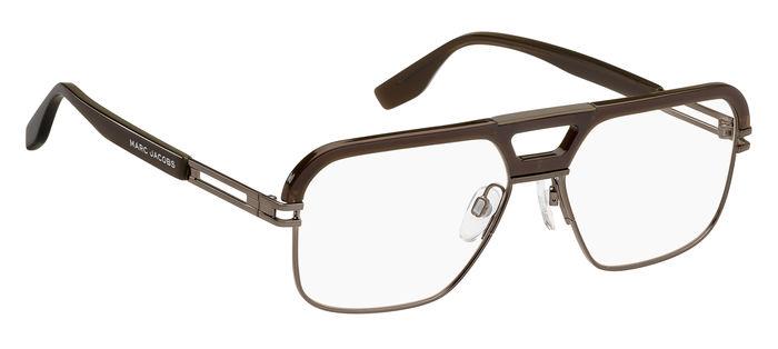 Marc Jacobs Eyeglasses MJ677 09Q