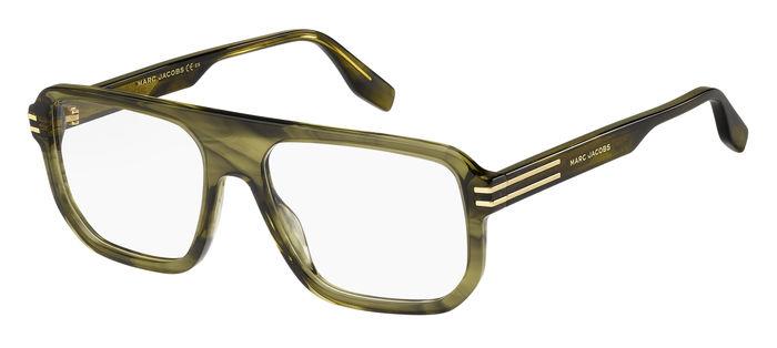 Marc Jacobs Eyeglasses MJ682 145