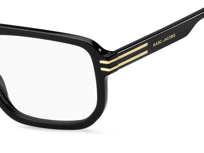 Marc Jacobs Eyeglasses MJ682 807