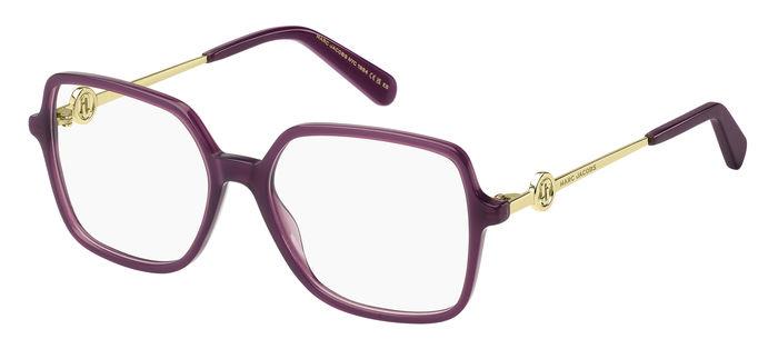 Marc Jacobs Eyeglasses MJ691 B3V