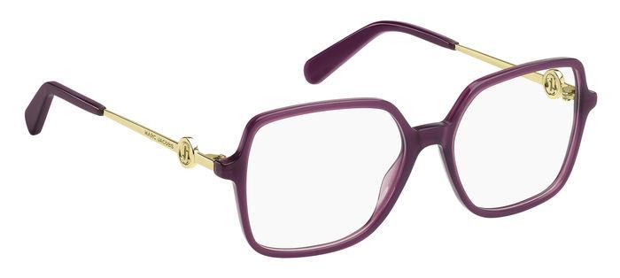 Marc Jacobs Eyeglasses MJ691 B3V