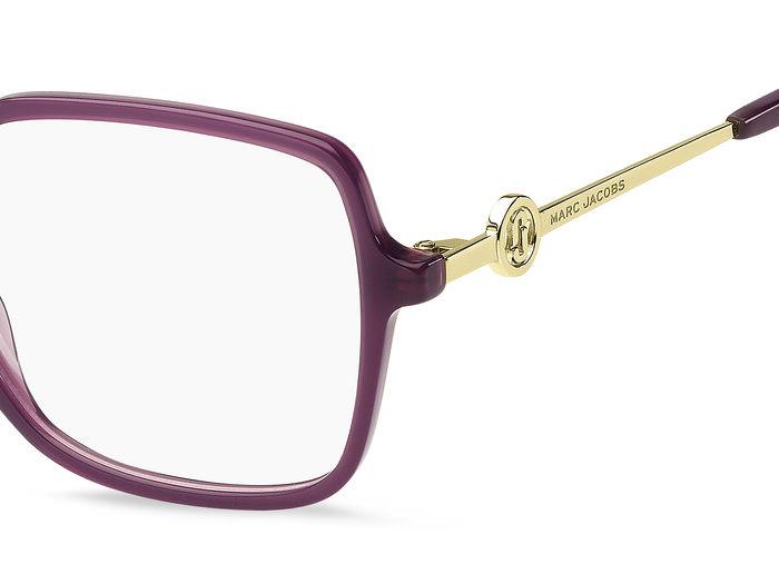 Marc Jacobs Eyeglasses MJ691 B3V