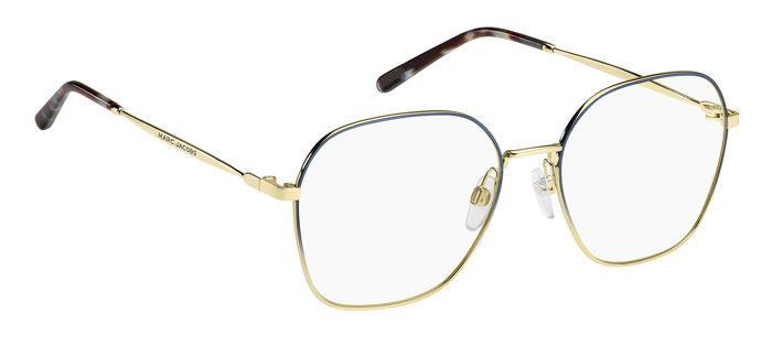 Marc Jacobs Eyeglasses MJ703 NUC