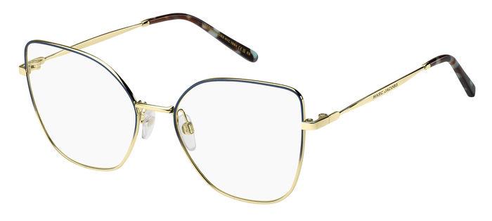 Marc Jacobs Eyeglasses MJ704 NUC