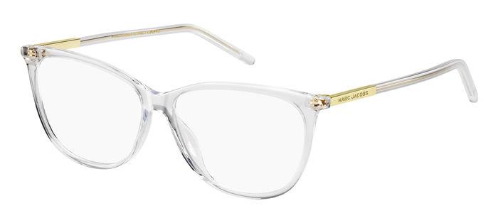 Marc Jacobs Eyeglasses MJ706 900