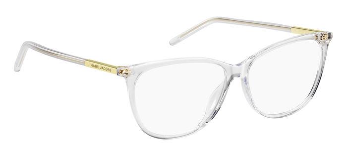 Marc Jacobs Eyeglasses MJ706 900