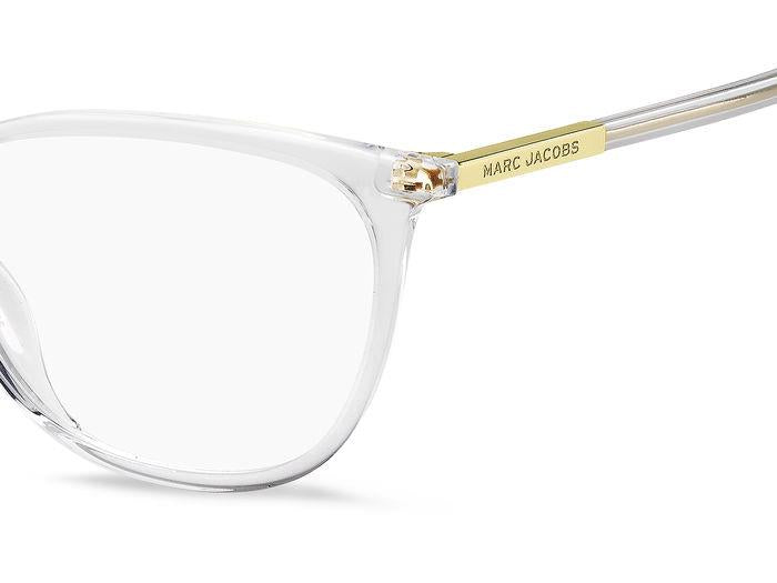 Marc Jacobs Eyeglasses MJ706 900