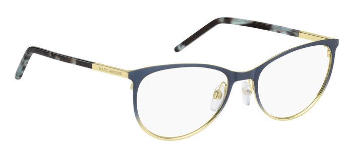Marc Jacobs Eyeglasses MJ708 NUC