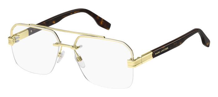 Marc Jacobs Eyeglasses MJ714 06J