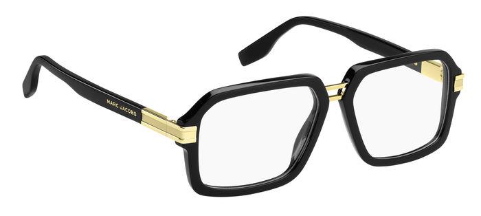 Marc Jacobs Eyeglasses MJ715 807