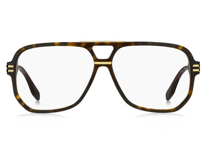 Marc Jacobs Eyeglasses MJ718 086
