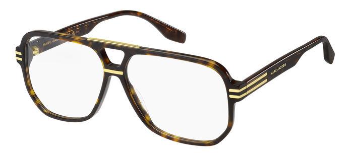 Marc Jacobs Eyeglasses MJ718 086