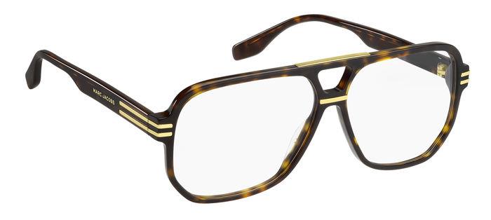 Marc Jacobs Eyeglasses MJ718 086