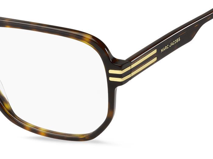 Marc Jacobs Eyeglasses MJ718 086