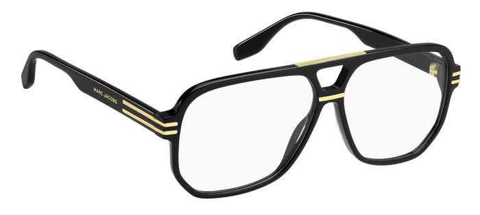 Marc Jacobs Eyeglasses MJ718 807