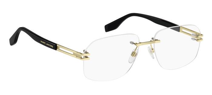 Marc Jacobs Eyeglasses MJ750 RHL