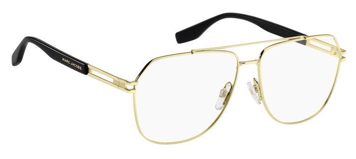 Marc Jacobs Eyeglasses MJ751 RHL